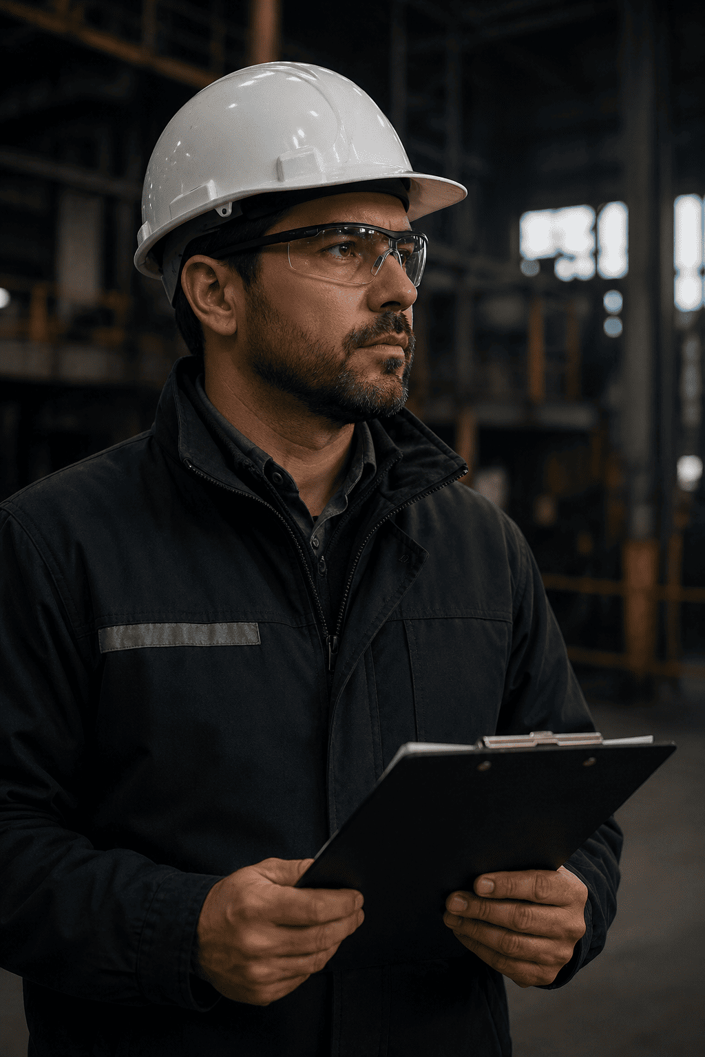 Supervisor de Proyectos